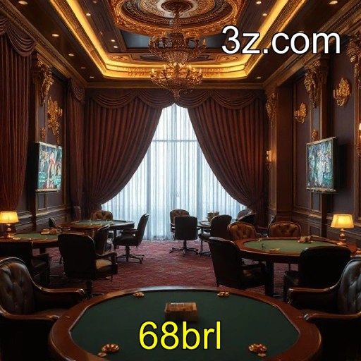 Aventura Épica: Jogando no 68brl e Suas Surpresas