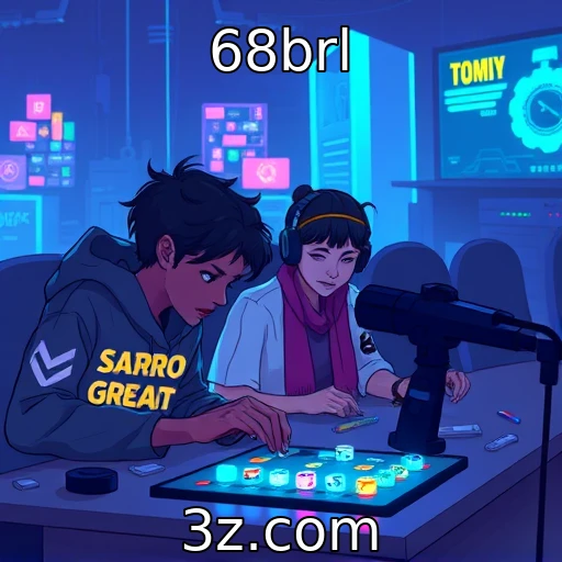 Diversidade e inclusão nos jogos eletrônicos atualmente