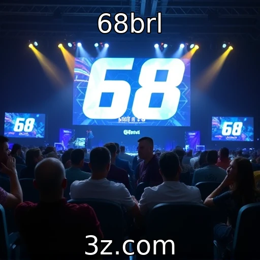 Eventos de eSports atraem novos públicos e patrocinadores