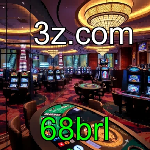 Eventos Empolgantes no 68brl: Atrações e Desafios