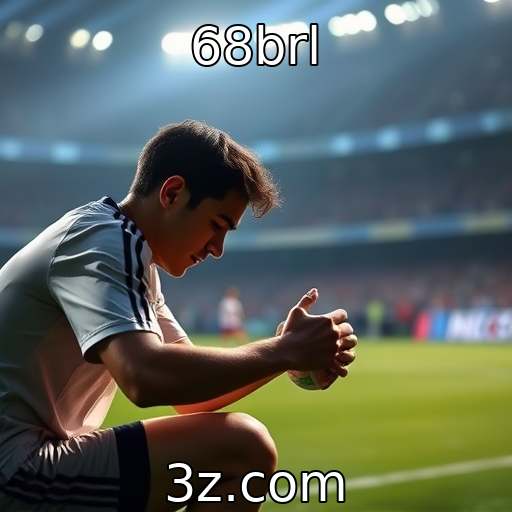 68brl - Estudo revela impacto dos jogos na saúde mental