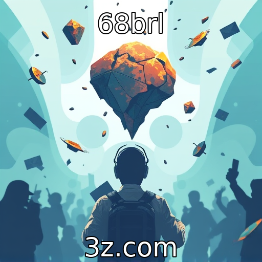 68brl | Indústria de jogos enfrenta desafios éticos em monetização