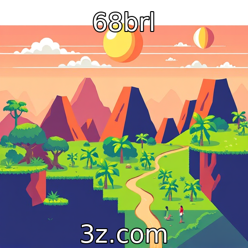 68brl : Evolução dos gráficos nos jogos modernos