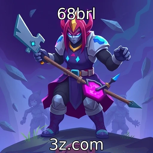 Tendências de desenvolvimento de jogos independentes no mercado atual