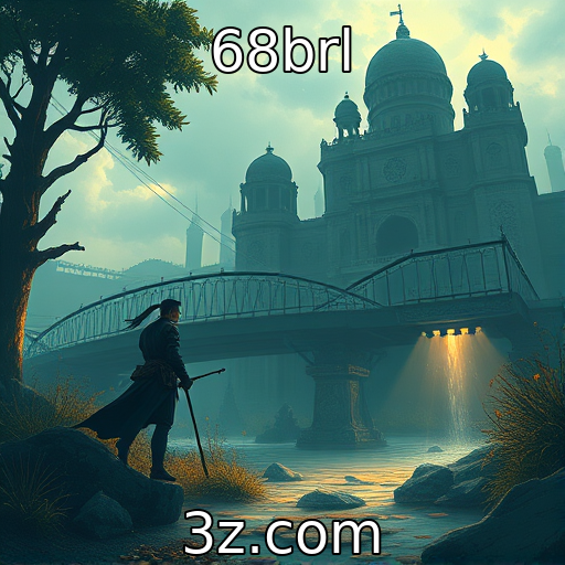 68brl - Exploração da narrativa interativa em jogos