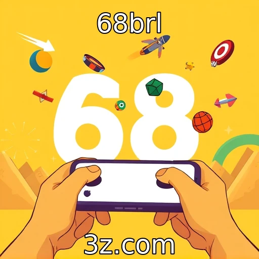 Tendências de jogos mobile para o futuro