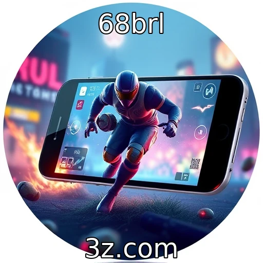 Futuro dos jogos móveis e inovação tecnológica