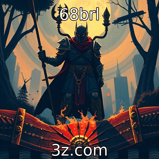 O papel da narrativa nos jogos modernos