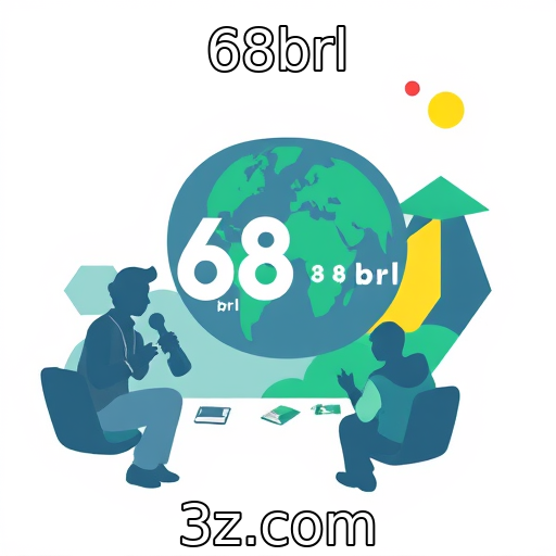 68brl - Sustentabilidade nas práticas de desenvolvimento de jogos